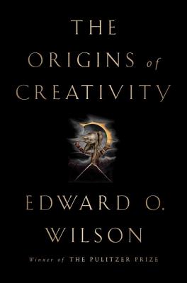 Image for The Origins of Creativity