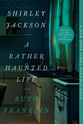 Shirley Jackson: A Rather Haunted Life Image for Shirley Jackson: A Rather Haunted Life