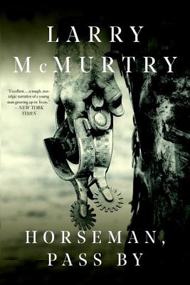 Horseman, Pass by