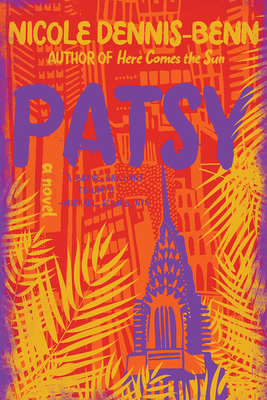Image for Patsy: A Novel