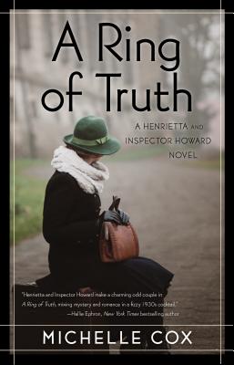 Image for Ring of Truth: A Henrietta and Inspector Howard Novel