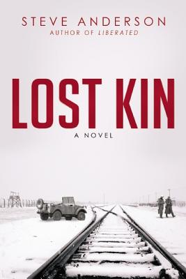 Lost Kin: A Novel (Kaspar Brothers)