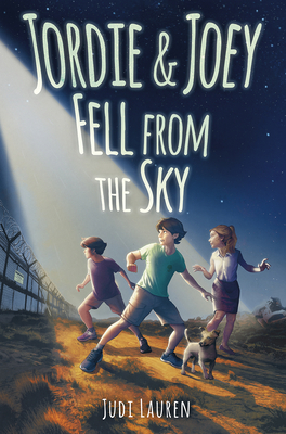 JORDIE AND JOEY FELL FROM THE SKY