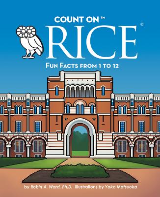 Count on Rice Fun Facts from 1 to 12