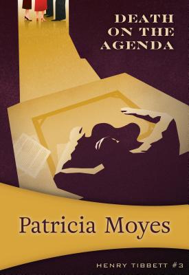 Death On The Agenda