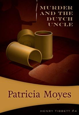 Death And The Dutch Uncle