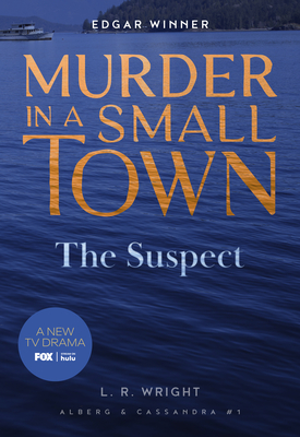 Suspect: Murder in a Small Town