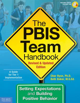 The PBIS Team Handbook Setting Expectations And Bu