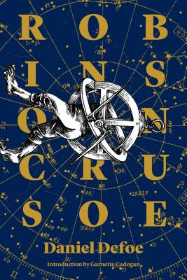 Image for Robinson Crusoe: 300th Anniversary Edition (Restless Classics) Robinson Crusoe: 300th Anniversary Edition (Restless Classics)