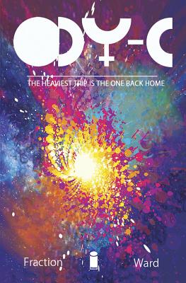 ODY-C, Vol. 1: Off to Far Ithica