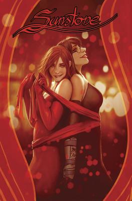 SUNSTONE VOLUME #5