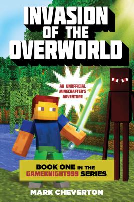 Image for 1 Invasion of the Overworld Gameknight999 (Minecraft Gameknight999)