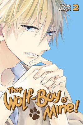 That Wolf-Boy Is Mine! 2