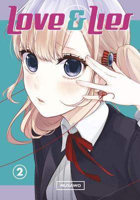 Love and Lies 2 Image for Love and Lies 2