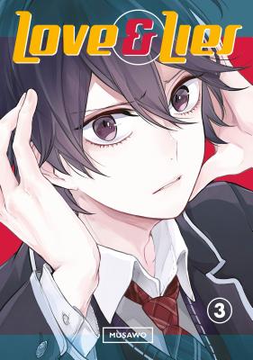 Love and Lies 3 Image for Love and Lies 3