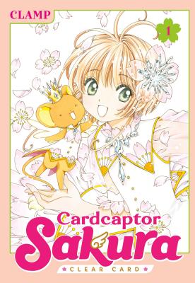 Image for Cardcaptor Sakura: Clear Card 1