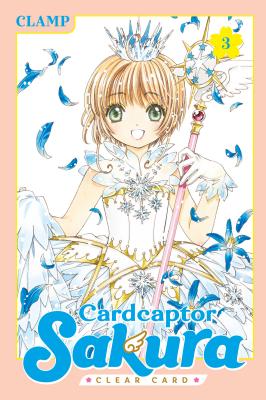 Image for Cardcaptor Sakura: Clear Card 3