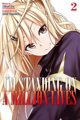 Image for I'm Standing On A million Lives  Vol 2