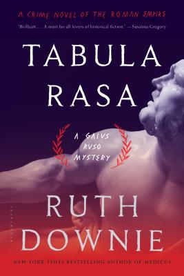 Tabula Rasa: A Crime Novel of the Roman Empire (The Medicus Series (6))