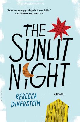 Image for The Sunlit Night A Novel