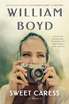 Sweet Caress: The Many Lives Of Amory Clay