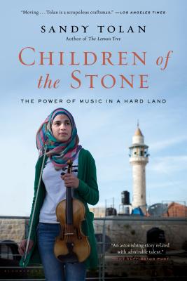 Image for Children of the Stone: The Power of Music in a Hard Land