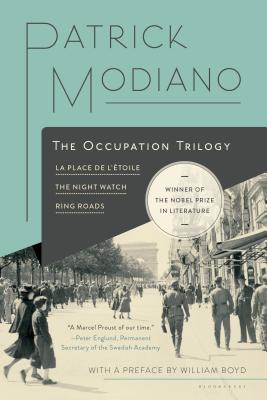 The Occupation Trilogy: La Place de l'toile The Night Watch Ring Roads