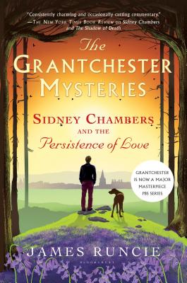 Image for Sidney Chambers and the Persistence of Love (Grantchester) Sidney Chambers and the Persistence of Love (Grantchester)