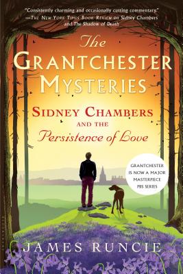 Sidney Chambers and the Persistence of Love (Grantchester)
