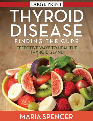 Thyroid Disease: Dieting to Treat the Over or Underactive Thyroid Image for Thyroid Disease: Dieting to Treat the Over or Underactive Thyroid