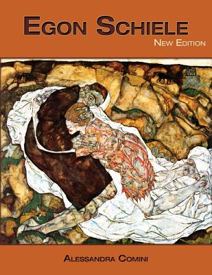 Egon Schiele, New Edition Image for Egon Schiele, New Edition