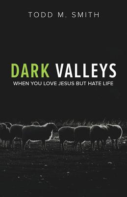 Image for Dark Valleys: When You Love Jesus But Hate Life Dark Valleys: When You Love Jesus But Hate Life