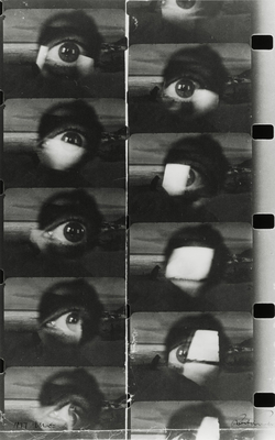 Image for Life Dances On: Robert Frank in Dialogue Life Dances On: Robert Frank in Dialogue