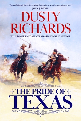 Pride of Texas