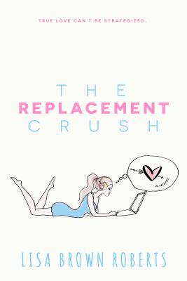 Image for The Replacement Crush The Replacement Crush