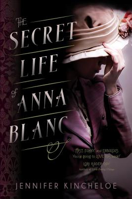 SECRET LIVE OF ANNA BLANC