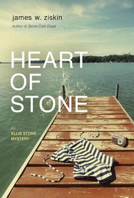 Heart of Stone: An Ellie Stone Mystery (4) (Ellie Stone Mysteries)