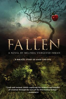 Image for Fallen: A Biblical Story of Good and Evil