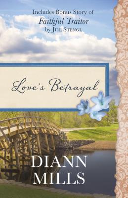 Image for Love's Betrayal