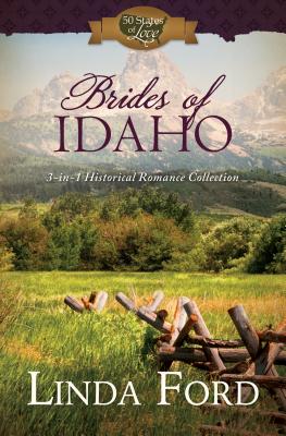 Image for Brides Of Idaho