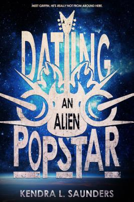 Dating An Alien Pop Star: NULL (The Alien Pop Star Series)