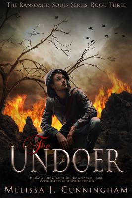 Image for The Undoer (3) (The Ransomed Souls Series)
