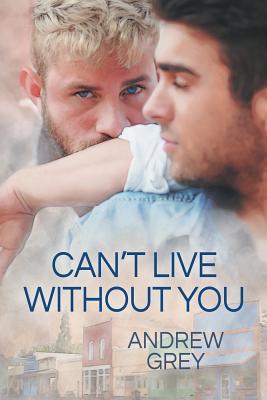 Image for Cant Live Without You (1) (Forever Yours) Cant Live Without You (1) (Forever Yours)