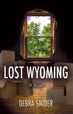 LOST WYOMING