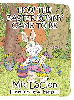 Image for How The Easter Bunny Came To Be