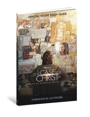 Image for The Case for Christ Official Movie Study Guide The Case for Christ Official Movie Study Guide