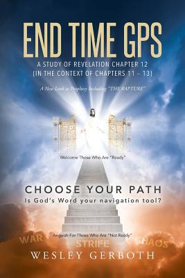 Image for End Time GPS End Time GPS