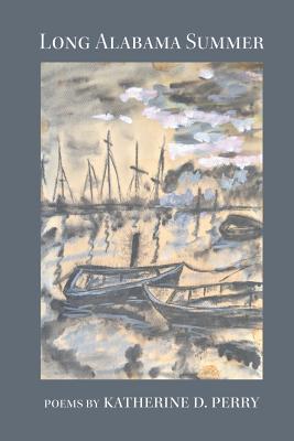 Long Alabama Summer