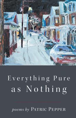 Everything Pure as Nothing Image for Everything Pure as Nothing