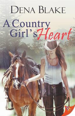 Image for A Country Girl's Heart